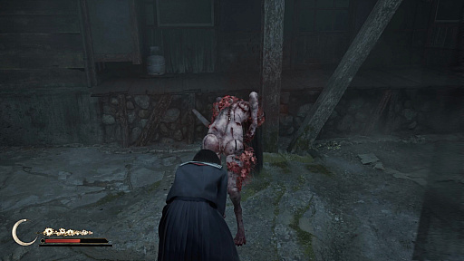 ꡼ No.011 | Υץ쥤ݡϥ꡼ܤ档SILENT HILL fפϡܥΤΥХȥʤɿʥ󥸤߹äž夬