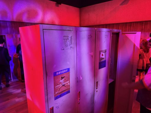 ꡼ No.009Υͥ / ȥҥͶΡSILENT HILL fʪŸפθǯKONAMI֡ϡᥤ󥹥ơ򶴤ǱۡTGS2025