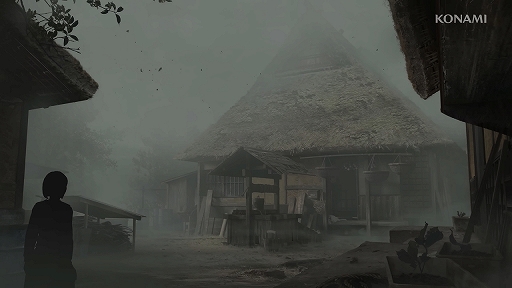 ���������꡼ No.003�Υ���ͥ������ / ��SILENT HILL f�������΢¦������ɥ����󥿥꡼ư���SILENT HILL f | COMBAT AND CHARACTER DESIGN�ɤ�������