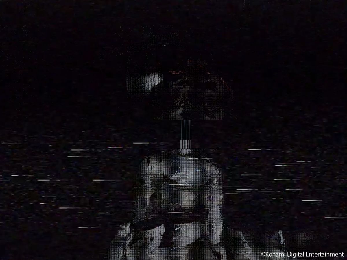 ꡼ No.006 | ѥåǡSILENT HILL f ʪŸȯ䡣ʪĴ뾯éäʱ̿äƤ