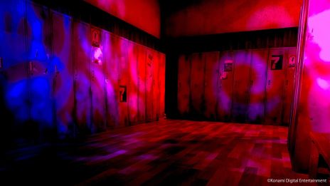 ꡼ No.003 | ѥåǡSILENT HILL f ʪŸȯ䡣ʪĴ뾯éäʱ̿äƤ