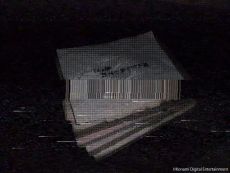 ꡼ No.005 | ѥåǡSILENT HILL f ʪŸȯ䡣ʪĴ뾯éäʱ̿äƤ