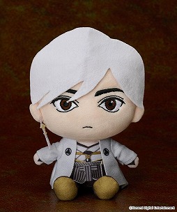 画像ギャラリー No.004のサムネイル画像 / サイコロジカルホラー「SILENT HILL f」の深水雛子,狐面の男,アヤカカシのぬいぐるみ登場。7月発売予定で,予約受付を実施中