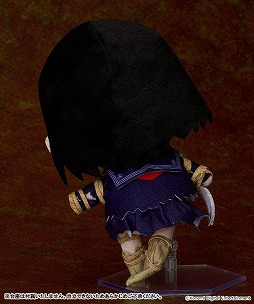 画像ギャラリー No.008のサムネイル画像 / サイコロジカルホラー「SILENT HILL f」の深水雛子，狐面の男，アヤカカシのぬいぐるみ登場。7月発売予定で，予約受付を実施中