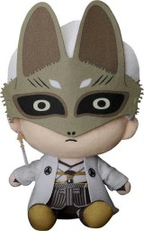 画像ギャラリー No.010のサムネイル画像 / サイコロジカルホラー「SILENT HILL f」の深水雛子，狐面の男，アヤカカシのぬいぐるみ登場。7月発売予定で，予約受付を実施中