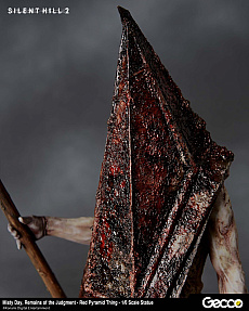 ꡼ No.011 | SILENT HILL 2סȻƬɤȥåɥԥߥåɥ󥰤塼ˡ͸ޥꥢɤȯͽ