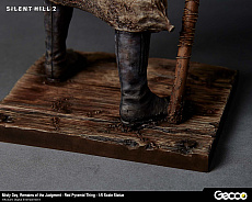 ꡼ No.014 | SILENT HILL 2סȻƬɤȥåɥԥߥåɥ󥰤塼ˡ͸ޥꥢɤȯͽ