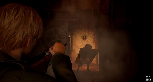 画像ギャラリー No.003のサムネイル画像 / 「SILENT HILL 2」の発売日が10月8日に決定。“アブストラクトダディ”との戦闘シーンが確認できる最新トレイラーも