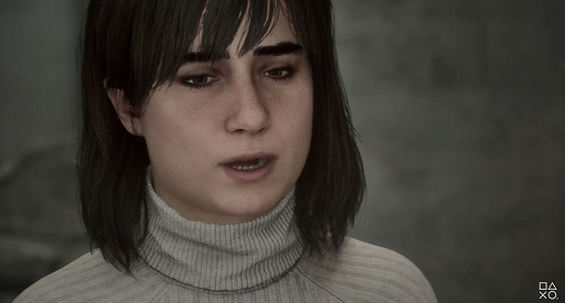 画像ギャラリー No.004のサムネイル画像 / 「SILENT HILL 2」の発売日が10月8日に決定。“アブストラクトダディ”との戦闘シーンが確認できる最新トレイラーも