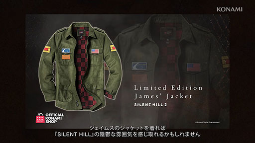 ꡼ No.007 | ֥åɥԥߥåɥ󥰡פΤͤɤɤָɡפΥ塼ʤɤо졣SILENT HILLץ꡼κǿå󤬰