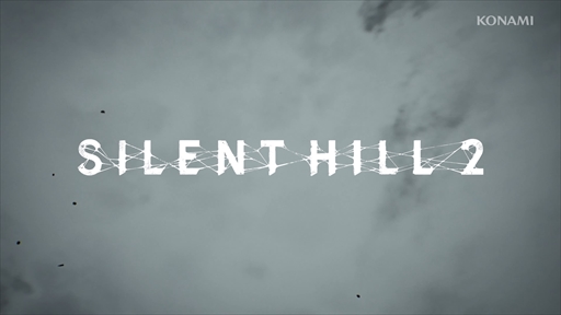 SILENT HILL 2 | ץ쥤ȥ졼顼 (4K:JP) ܸĤ | KONAMI