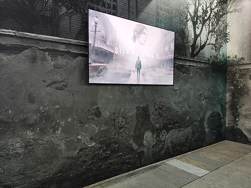 ꡼ No.003 | Х֥إåɥʡˤԵ̣ʥ֡ǼϤΥѥեåȤȤϡġġSILENT HILL 2ץڥ륷ݡȡTGS2024