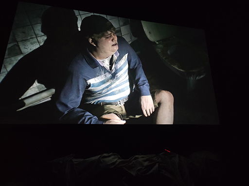 ꡼ No.006 | Х֥إåɥʡˤԵ̣ʥ֡ǼϤΥѥեåȤȤϡġġSILENT HILL 2ץڥ륷ݡȡTGS2024