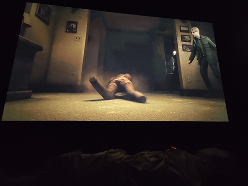 ꡼ No.007 | Х֥إåɥʡˤԵ̣ʥ֡ǼϤΥѥեåȤȤϡġġSILENT HILL 2ץڥ륷ݡȡTGS2024