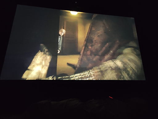 ꡼ No.008 | Х֥إåɥʡˤԵ̣ʥ֡ǼϤΥѥեåȤȤϡġġSILENT HILL 2ץڥ륷ݡȡTGS2024