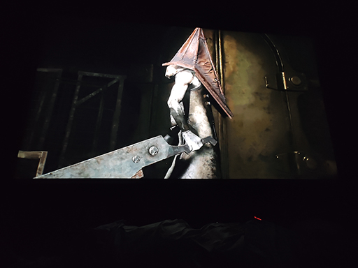 ꡼ No.012 | Х֥إåɥʡˤԵ̣ʥ֡ǼϤΥѥեåȤȤϡġġSILENT HILL 2ץڥ륷ݡȡTGS2024