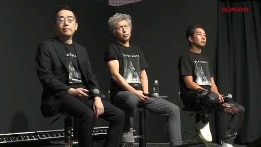 ꡼ No.002 | Ԥ󡤤Ĥ󤬥פ¶ᥤʤǤϤΡȵեθɤ⸫ĤäSILENT HILL 2ץơݡȡTGS2024