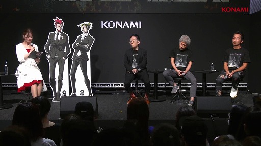 ꡼ No.011 | Ԥ󡤤Ĥ󤬥פ¶ᥤʤǤϤΡȵեθɤ⸫ĤäSILENT HILL 2ץơݡȡTGS2024