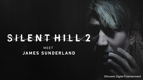 画像ギャラリー No.004のサムネイル画像 / リメイク版「SILENT HILL 2」,全世界累計出荷本数が発売からわずか3日で100万本を突破