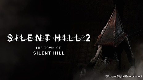 画像ギャラリー No.006のサムネイル画像 / リメイク版「SILENT HILL 2」,全世界累計出荷本数が発売からわずか3日で100万本を突破