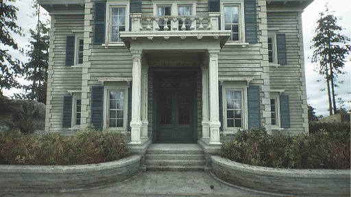 画像ギャラリー No.002のサムネイル画像 / SILENT HILLの歴史の裏側も知れる。Web探索謎解き「Red Reaper 〜死者からの犯行声明〜」,コンテンツを追加して再リリース