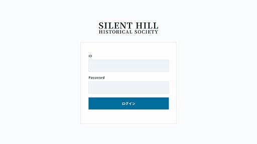 画像ギャラリー No.005のサムネイル画像 / SILENT HILLの歴史の裏側も知れる。Web探索謎解き「Red Reaper 〜死者からの犯行声明〜」,コンテンツを追加して再リリース