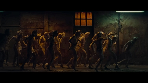 画像ギャラリー No.004のサムネイル画像 / 「サイレントヒル2」を原作とした映画「Return to SILENT HILL」の予告映像が公開に。おなじみの“三角頭”の姿も