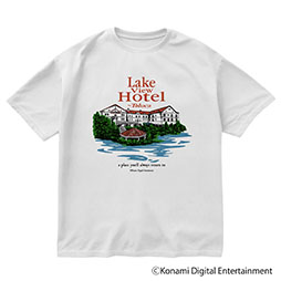 画像ギャラリー No.004のサムネイル画像 / 「EXHIBITION OF SILENT HILL 2」，7月24日より池袋PARCOで開催決定。Tシャツやアクスタ，レコードバッグなどグッズ情報も公開に