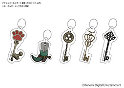 画像ギャラリー No.007のサムネイル画像 / 「EXHIBITION OF SILENT HILL 2」,7月24日より池袋PARCOで開催決定。Tシャツやアクスタ,レコードバッグなどグッズ情報も公開に