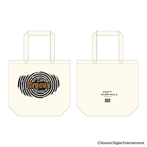 画像ギャラリー No.014のサムネイル画像 / 「EXHIBITION OF SILENT HILL 2」,7月24日より池袋PARCOで開催決定。Tシャツやアクスタ,レコードバッグなどグッズ情報も公開に