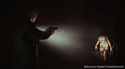 ꡼ No.004 | SILENT HILL 2