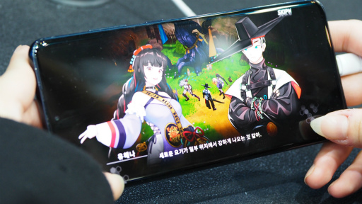 ꡼ No.008 | G-STAR 2022ϲ̤äѤӸ򤦥᡼ɽƻΡŲƸäΥRPGDOSAפͷ