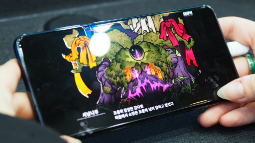 ꡼ No.010 | G-STAR 2022ϲ̤äѤӸ򤦥᡼ɽƻΡŲƸäΥRPGDOSAפͷ