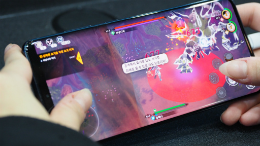 ꡼ No.014 | G-STAR 2022ϲ̤äѤӸ򤦥᡼ɽƻΡŲƸäΥRPGDOSAפͷ