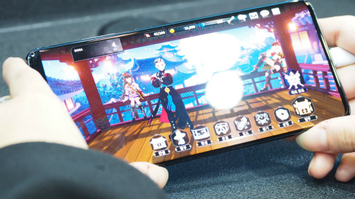 ꡼ No.016 | G-STAR 2022ϲ̤äѤӸ򤦥᡼ɽƻΡŲƸäΥRPGDOSAפͷ