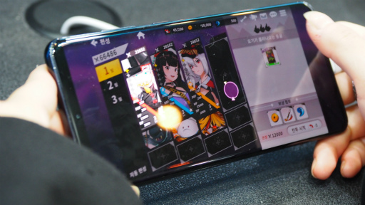 ꡼ No.017 | G-STAR 2022ϲ̤äѤӸ򤦥᡼ɽƻΡŲƸäΥRPGDOSAפͷ