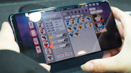 ꡼ No.018 | G-STAR 2022ϲ̤äѤӸ򤦥᡼ɽƻΡŲƸäΥRPGDOSAפͷ