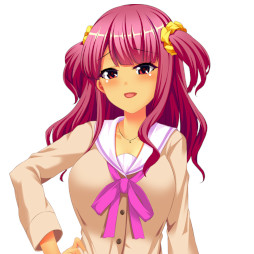 画像ギャラリー No.003のサムネイル画像 / ノベルゲーム「純情ギャルと幸せのカタチ 〜Shape of Happiness〜」,PC(Steam)/Switch向けに本日リリース