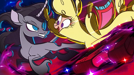 ꡼ No.003 | ȥưʪ2DƮThem's Fightin' HerdsפPS5/PS4Ǥȯء1ѥϿDeluxe Editionо