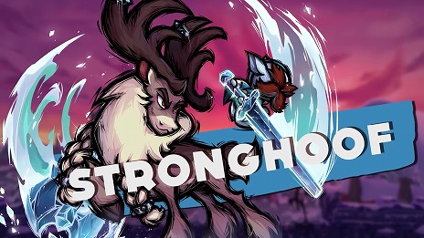 ꡼ No.005 | ˥å2DưʪƮThem's Fightin' HerdsסDLC饯StronghoofɤۿҲȥ쥤顼