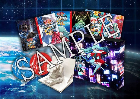 ꡼ No.023 | IIIMIKADO MANIAXס󥷥塼޵2023ǯ223ȯ䡣20ʰʾΥBGMϿ졤¿οǽ