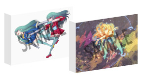 ꡼ No.003 | IIIMIKADO MANIAXסȯľ10Ϣ³ץ쥼ȥڡɤ򳫻