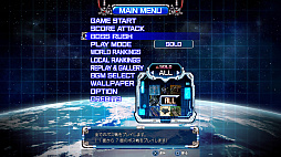 雷電III×MIKADO MANIAX