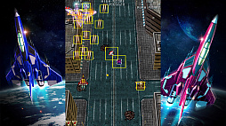 雷電III×MIKADO MANIAX