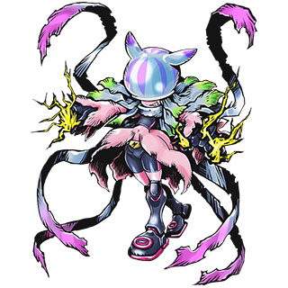 画像ギャラリー No.010のサムネイル画像 / バンダイ,イラスト応募企画「Digimon Illustration Competition2023」とBEMEMORYのデジモンを決める投票企画を開催