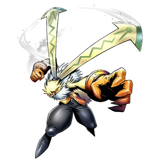 画像ギャラリー No.011のサムネイル画像 / バンダイ,イラスト応募企画「Digimon Illustration Competition2023」とBEMEMORYのデジモンを決める投票企画を開催