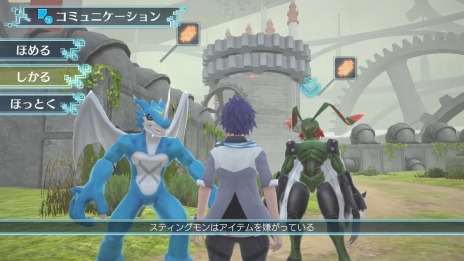 ꡼ No.021 | Switchǡ֥ǥ -next 0rder- INTERNATIONAL EDITION׿١ȥӥʡ⡼ɡɤư®1.4ܤΡɵǽɲ