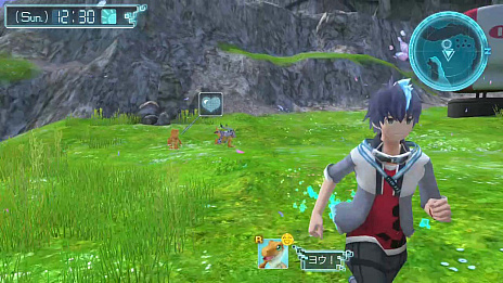 ꡼ No.004 | Switchǡ֥ǥ -next 0rder- INTERNATIONAL EDITIONסǤҲ𤹤ǿȥ쥤顼