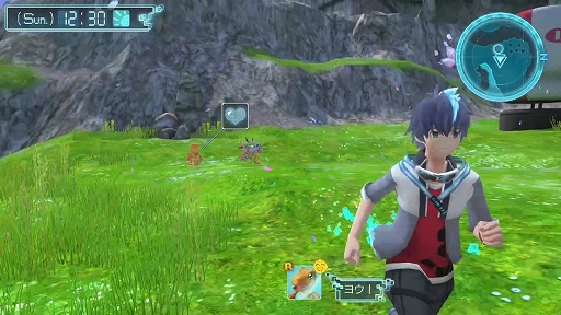 ꡼ No.008 | ǥơХȥ뤹롣Switchѥեȡ֥ǥ -next 0rder- INTERNATIONAL EDITIONȯ