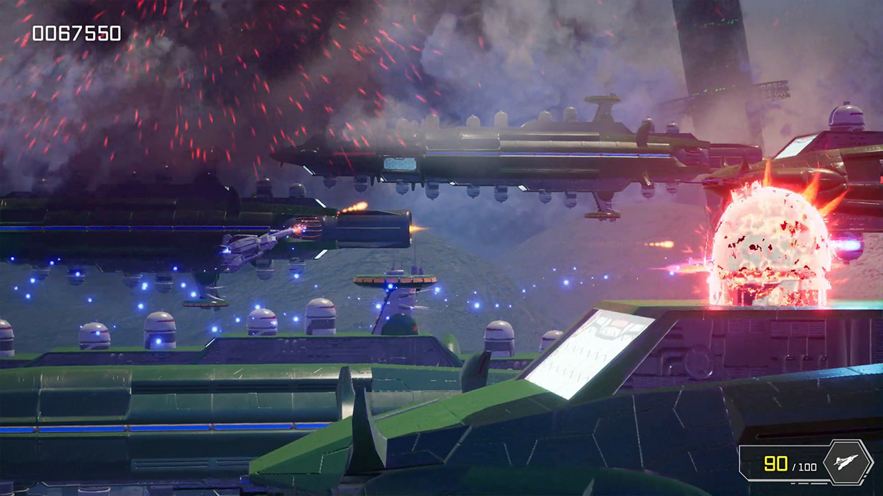 ꡼ No.006 | PS5 FZ: Formation Z